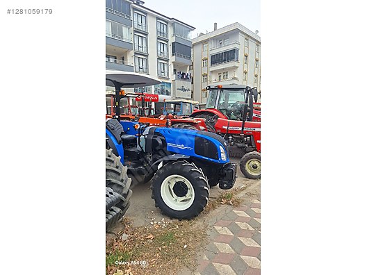 2024 T3.70S New Holland