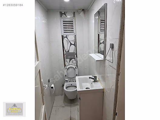 KOCATEPE'DE KİRALIK DAİRE #1283059184