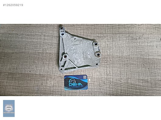 Otomobil & Arazi Aracı / Motor / OPEL ASTRA H 1.3 DİZEL KLİMA