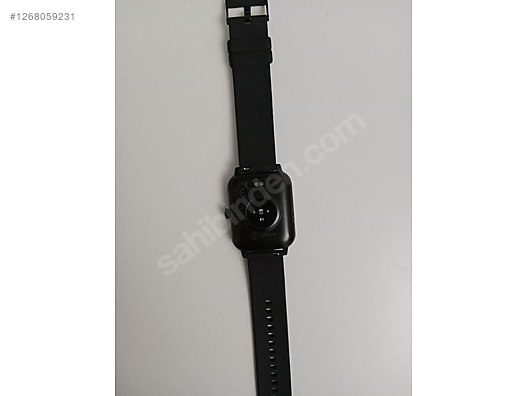 İkinci El ve Sıfır Alışveriş / Cep Telefonu & Aksesuar / Giyilebilir Teknoloji / Akıllı Saat / Inteya