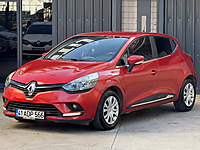 2017 128,000 KM DE DEĞİŞENSİZ 3 PARCA BOYALI #1284059255