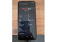 TCL 20E 32/3 KUSURSUZ
