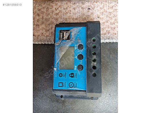 Used & Brand New Items / Garden & Home Improvement / Home Improvement / Heating / Solar Panel System