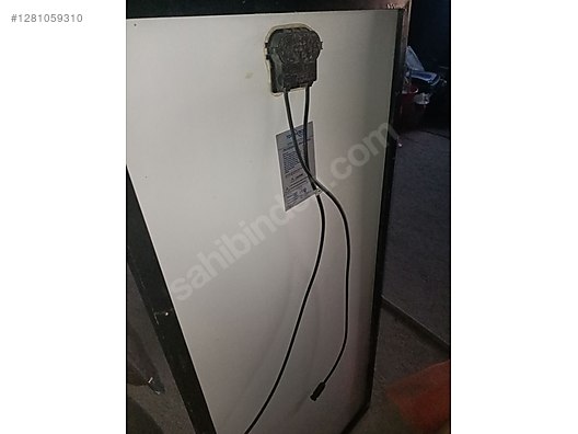 Used & Brand New Items / Garden & Home Improvement / Home Improvement / Heating / Solar Panel System