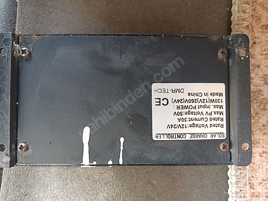 Used & Brand New Items / Garden & Home Improvement / Home Improvement / Heating / Solar Panel System