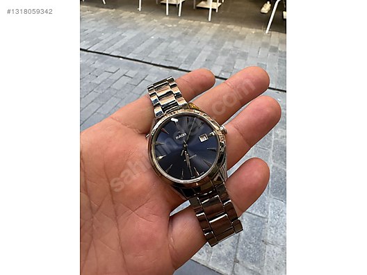 Rado / Rado Hyperchrome Otomatik Full seramik on sahibinden.com