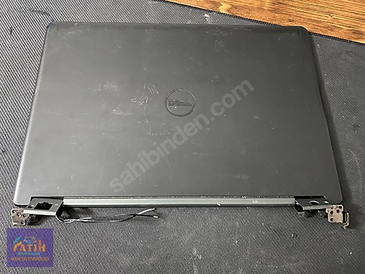 Dell latitude 2024 e5450 case