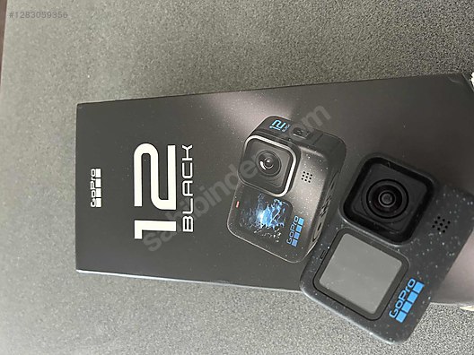 İkinci El ve Sıfır Alışveriş / Fotoğraf & Kamera / Video Kamera / Aksiyon Kamera