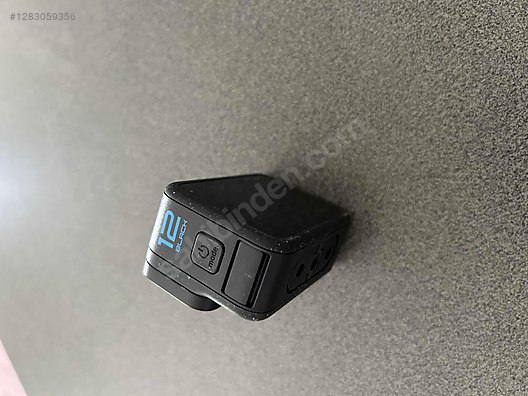 İkinci El ve Sıfır Alışveriş / Fotoğraf & Kamera / Video Kamera / Aksiyon Kamera