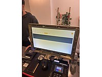 Afanda All in One pC