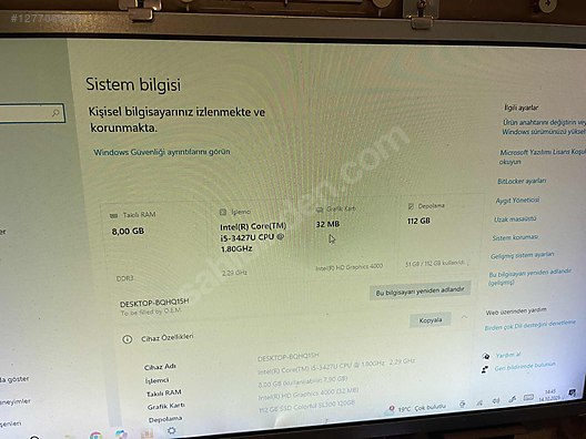 Used & Brand New Items / Computers / Desktops / Models / Aidata