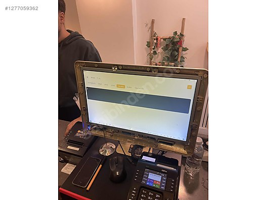 Used & Brand New Items / Computers / Desktops / Models / Aidata