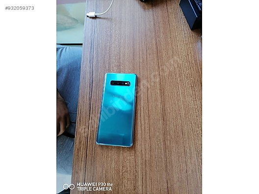 samsung galaxy s10 plus samsung s10 128 gb at sahibinden com 932059373