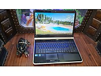 LEPTOP İ5 6 GB RAM 320 HD