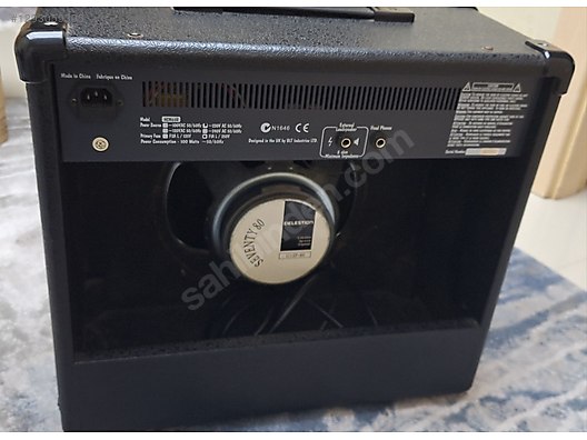 AMI2ページ Amplifikatör PA 9336 İNTER-M 100V POWER ANFİ 2. EL ÜRÜN sahibinden