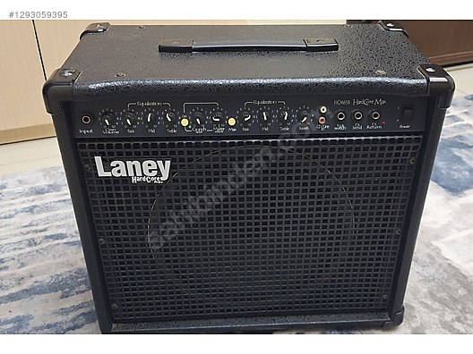 AMI2ページ Amplifikatör PA 9336 İNTER-M 100V POWER ANFİ 2. EL ÜRÜN sahibinden