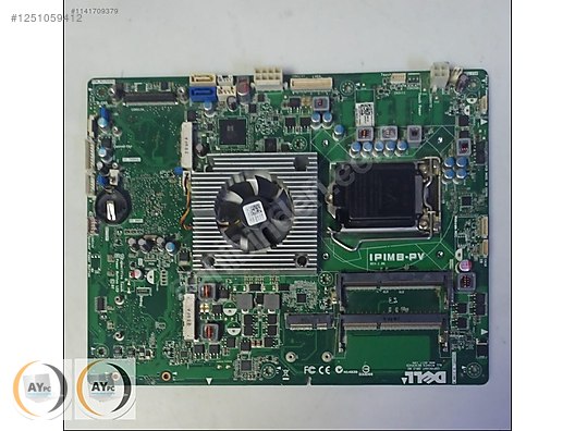 İkinci El ve Sıfır Alışveriş / Bilgisayar / Masaüstü / Donanım / Anakart