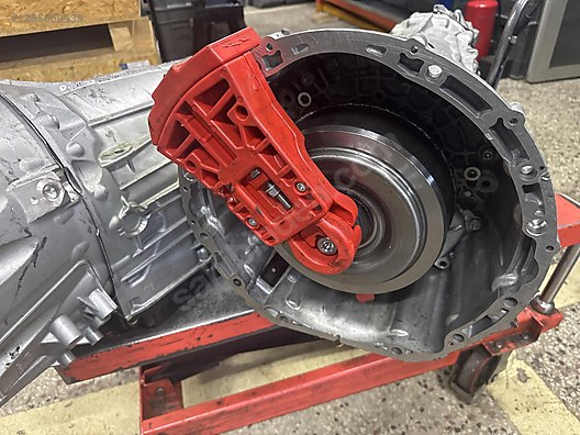 Otomobil & Arazi Aracı / Şanzıman & Vites / S63 E63 AMG 4.0 için