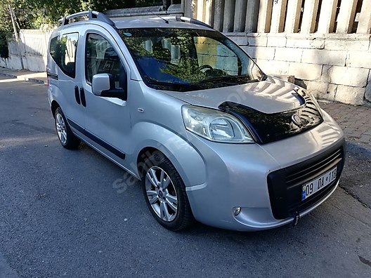 fiat fiorino combi 1 3 multijet combi emotion otomatik 2010 fiorino acil satilik at sahibinden com 975059461