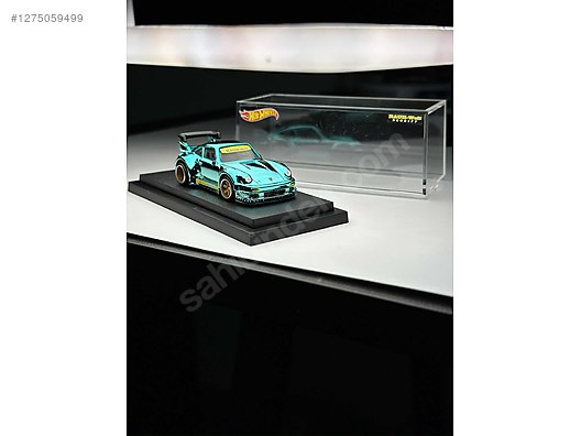 Custom RLC Porsche 930 RWB on sahibinden.com - 1275059499