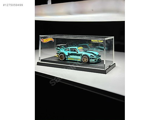 Hot Wheels Diecast Model 1:64 Porsche Araba - 1275059499