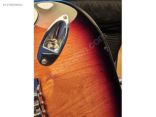 İkinci El ve Sıfır Alışveriş / Müzik / Müzik Aletleri / Telli Çalgılar / Gitar / Elektro