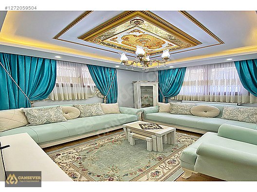 YENİ METRO PROJESİNE YAKIN LÜX TASARIMLI SATILIK 2+1 DAİRE #1272059504