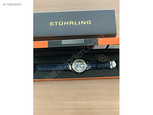 Stuhrling 889.01 hot sale