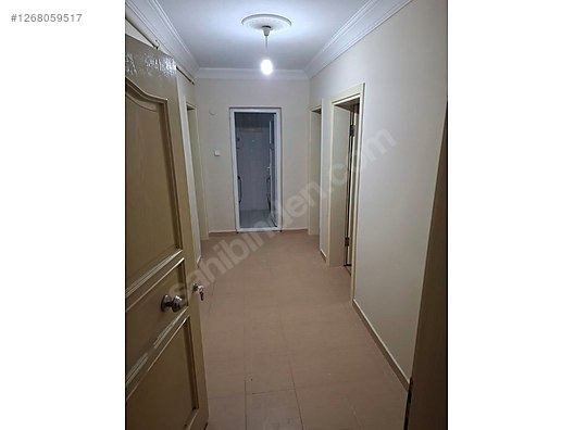 PENDİK YAYALAR MAHALLESİ METRO YANI 2+1 DAİRE