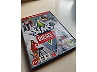 The sims 3 diese stuff #1283059526