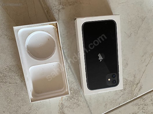 İkinci El ve Sıfır Alışveriş / Cep Telefonu & Aksesuar / Aksesuar / Boş Kutu