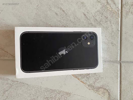 İkinci El ve Sıfır Alışveriş / Cep Telefonu & Aksesuar / Aksesuar / Boş Kutu