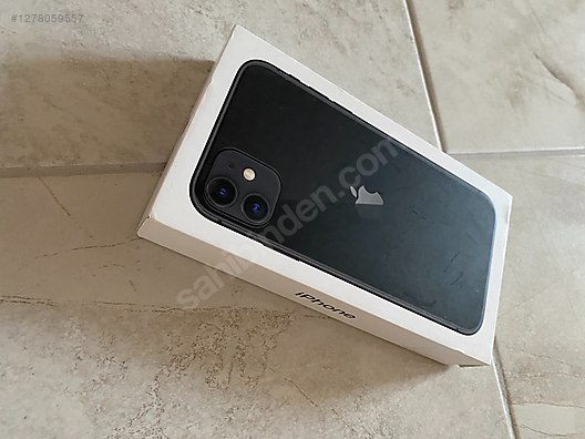 İkinci El ve Sıfır Alışveriş / Cep Telefonu & Aksesuar / Aksesuar / Boş Kutu