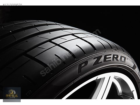 275/30R20 97Y PIRELLI XL RUN FLATP-ZERO(*)(MOE) PZ4 2753020
