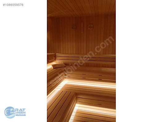 Türkiye'nin her yerine ulaşım imkanı Her bütçeye uygun sauna at   - 1086059576