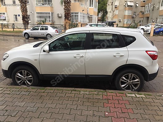 nissan qashqai 1 5 dci tekna nissan qashqai 1 5 dci tekna sorunsuz ilk sahibinden satilik sahibinden comda 899059595