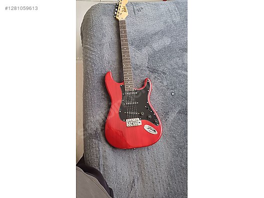 Midex Elektro Gitar