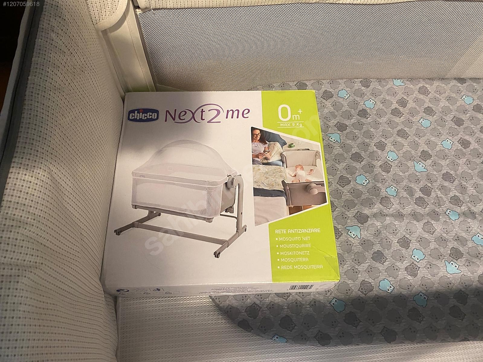 Beşik & Karyola / Chicco Next2me Magic anne yani yatak