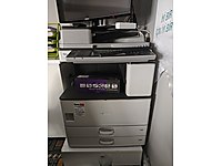 Ricoh Aficio mp3352Sp