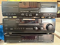 profesyonel ses sistemi komple