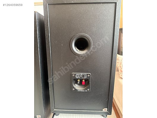 İkinci El Kenwood Set Hoparlörü hoparlör