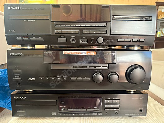 İkinci El ve Sıfır Alışveriş / Ev Elektroniği / Ev Müzik Sistemleri / Hoparlör / Set Hoparlörü