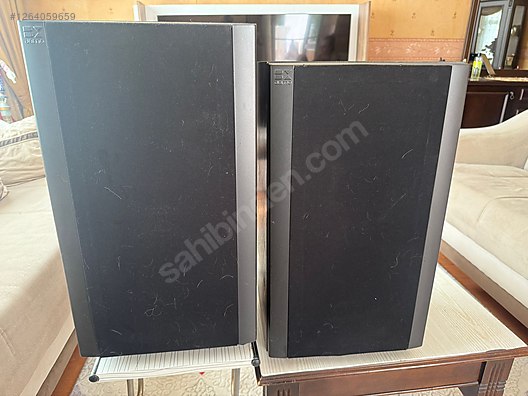 Kenwood Set Hoparlörü hoparlör