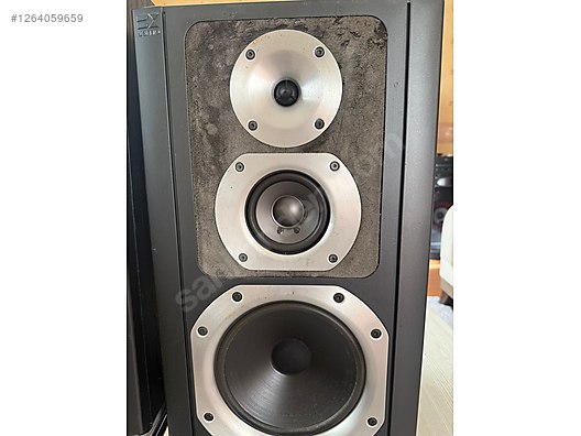 Kenwood Set Hoparlörü