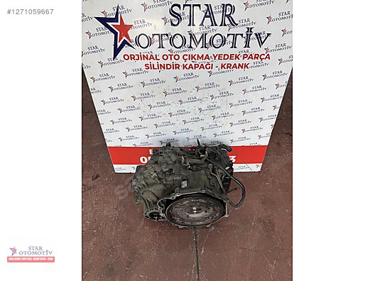 Otomobil & Arazi Aracı / Şanzıman & Vites / Mitsubishi Lancer 1.5