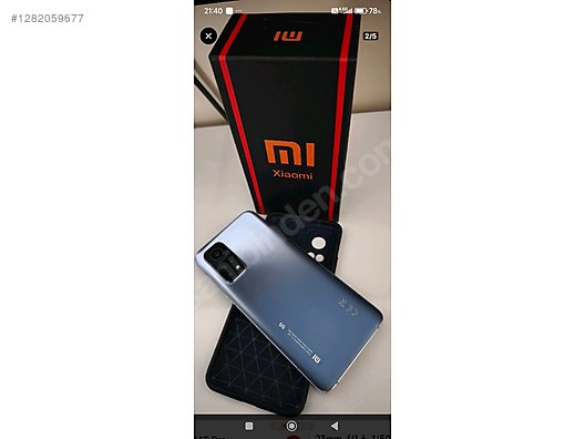Used & Brand New Items / Cell Phones & Accessories / Cell Phones / Xiaomi / Mi 10 T Pro