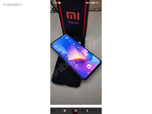 Used & Brand New Items / Cell Phones & Accessories / Cell Phones / Xiaomi / Mi 10 T Pro