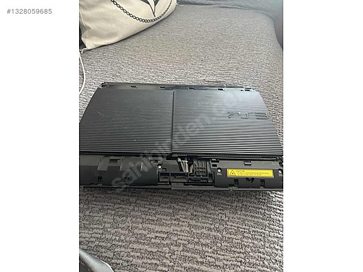 Ps3 super slim sahibinden.comda - 1328059685