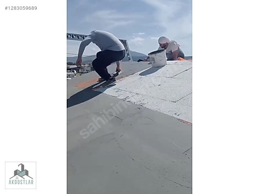 İkinci El ve Sıfır Alışveriş / Bahçe & Yapı Market / Prefabrik Yapılar / Çelik Ev