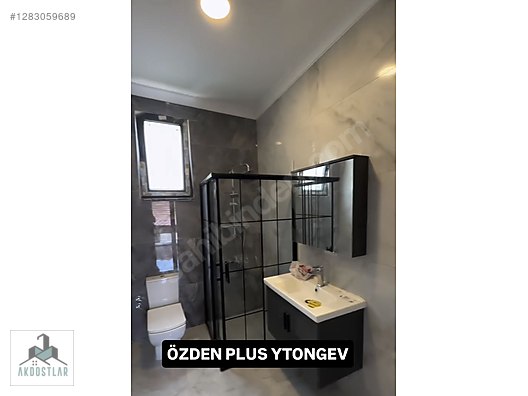 İkinci El ve Sıfır Alışveriş / Bahçe & Yapı Market / Prefabrik Yapılar / Çelik Ev